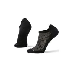 Smartwool Run Zero Cushion Low Ankle Socks
