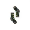 Smartwool Kid's Hike Light Pttrn Crew