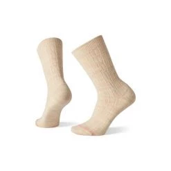 Smartwool Women's Everyday Cable Crew Socks