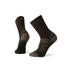 Smartwool Hike Full Cushion Crew Socks Footwear