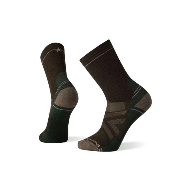 Smartwool Hike Full Cushion Crew Socks Footwear 4 Smartwool Hike Full Cushion Crew Socks Footwear