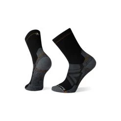 Smartwool Hike Full Cushion Crew Socks Footwear