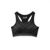 Smartwool Women's Merino Sport Seamless Racerback Bra Sports Bras