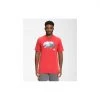 The North Face Men's S/S TNF Bear Tee Short Sleeve 2 The North Face Men's S/S TNF Bear Tee Short Sleeve