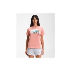 The North Face Short Sleeve Women's S/S TNF Bear Tee