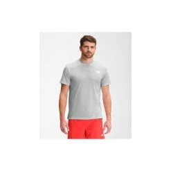 The North Face Men's Wander S/S Short Sleeve