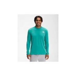 The North Face Men's Wander L/S Long Sleeve