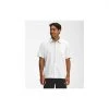 The North Face Short Sleeve Men's First Trail UPF S/S Shirt 1 The North Face Short Sleeve Men's First Trail UPF S/S Shirt