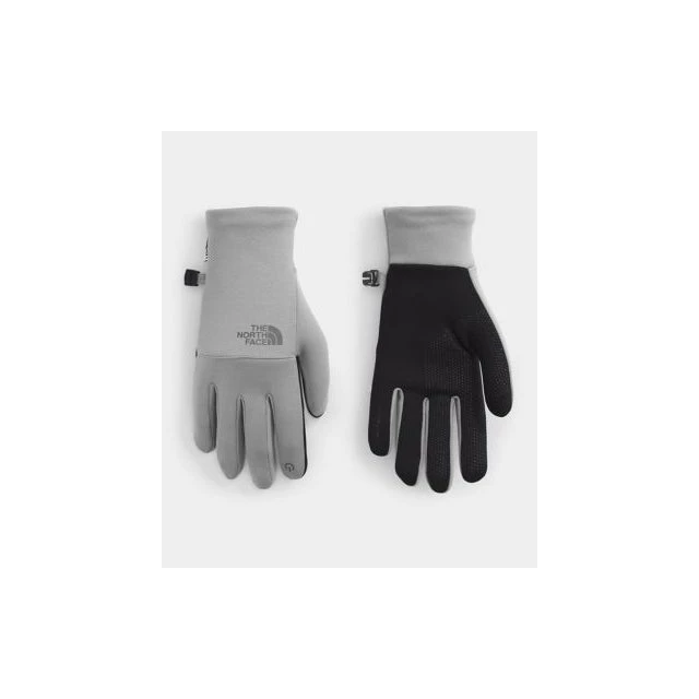 The North Face Gloves Women's Etip Recycled Glove 3 The North Face Gloves Women's Etip Recycled Glove