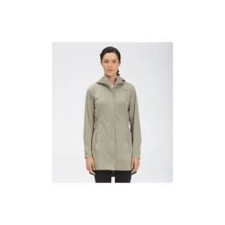 The North Face Insulated Women's Allproof Stretch Parka