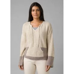 Prana Women's Crystal Beach Sweater