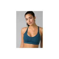 Prana Women's Momento Bra Sports Bras