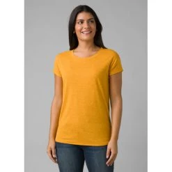 Prana Women's Cozy Up T-shirt