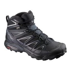 Salomon Hiking Men's X Ultra 3 Mid Gore-Tex