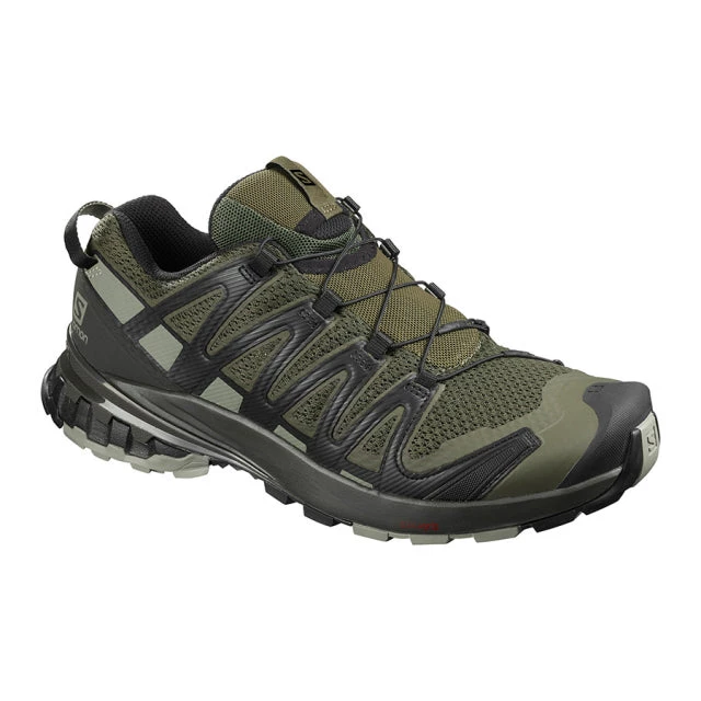 Salomon Running Men's Xa Pro 3D V8 3 Salomon Running Men's Xa Pro 3D V8