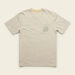 Howler Brothers Select Pocket T Short Sleeve