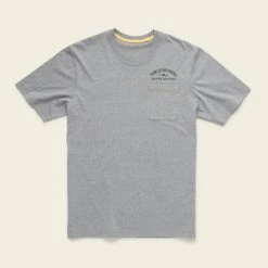 Howler Brothers Select Pocket T Short Sleeve