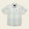 Howler Brothers H Bar B Snapshirt Short Sleeve