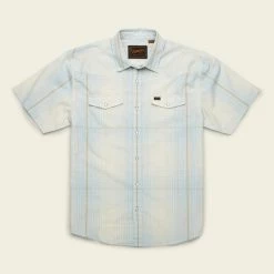 Howler Brothers H Bar B Snapshirt Short Sleeve