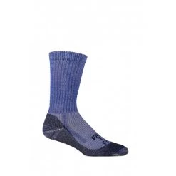 Farm To Feet Footwear Men's Boulder No Fly Zone Crew