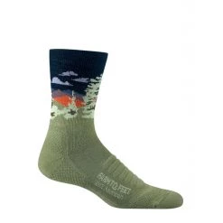 Farm To Feet Footwear Cascade Locks