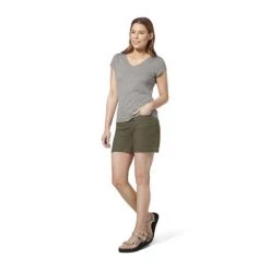 Royal Robbins Women's Billy Goat II Short