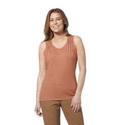 Royal Robbins Women's Featherweight Tank