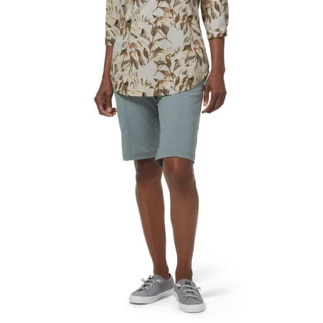 Royal Robbins Women's Discovery Iii Bermuda 3 Royal Robbins Women's Discovery Iii Bermuda