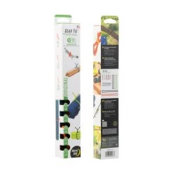 Nite Ize Outdoor Gear Gear Tie Reusable Rubber Twist Tie Assortment