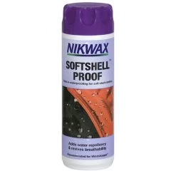 Nikwax Softshell Proof