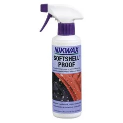 Nikwax Softshell Proof (Spray On)