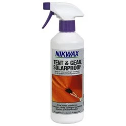 Nikwax Tent & Gear SolarProof (Spray On)