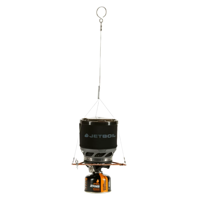 Jetboil Hanging Kit Campsite 3 Jetboil Hanging Kit Campsite