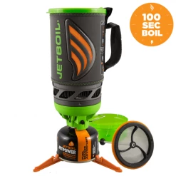 Jetboil Outdoor Gear Flash JavaKit Ecto