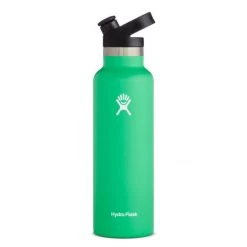 Hydro Flask Outdoor Gear 21 Oz Standard Mouth W/ Sport Cap