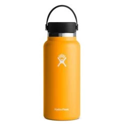 Hydro Flask 32 Oz Wide Flex Cap Outdoor Gear