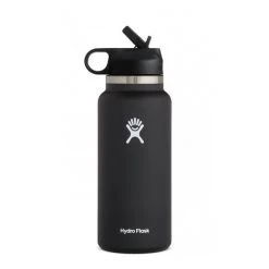 Hydro Flask 32 Oz Wide Straw Lid Outdoor Gear