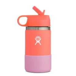 Hydro Flask 12 Oz Kids Wide Mouth Outdoor Gear