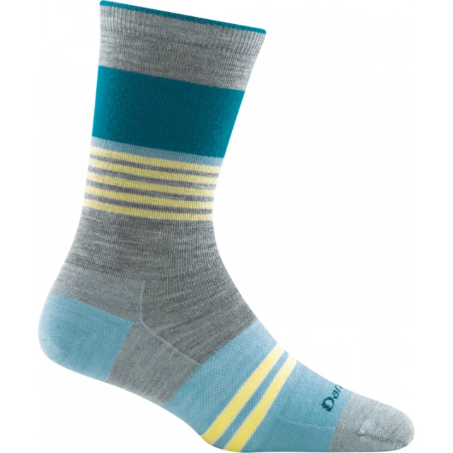 Darn Tough Women's Starboard Crew Lightweight 3 Darn Tough Women's Starboard Crew Lightweight