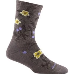 Darn Tough Women's Eden Crew Lightweight