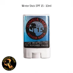 Joshua Tree Winter Stick SPF 15 Sunscreen & Bug Repellents