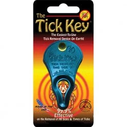 Liberty Mountain Sunscreen & Bug Repellents Tick Key