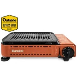Eureka SPRK Camp Grill Outdoor Gear