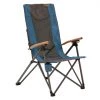 Eureka Campsite Highback Recliner