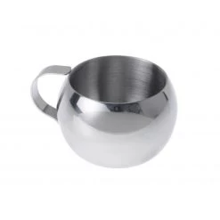 GSI Outdoors Glacier Stainless Double Walled Espresso Cup