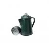 GSI Outdoors Outdoor Gear 8 Cup Percolator- Green 2 GSI Outdoors Outdoor Gear 8 Cup Percolator- Green