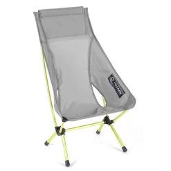 Helinox Chair Zero High Back Campsite