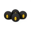 Helinox Outdoor Gear Ball Feet Set - VIBRAM