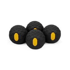 Helinox Outdoor Gear Ball Feet Set - VIBRAM