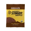 Honey Stinger Waffles Chocolate 1 Honey Stinger Waffles Chocolate